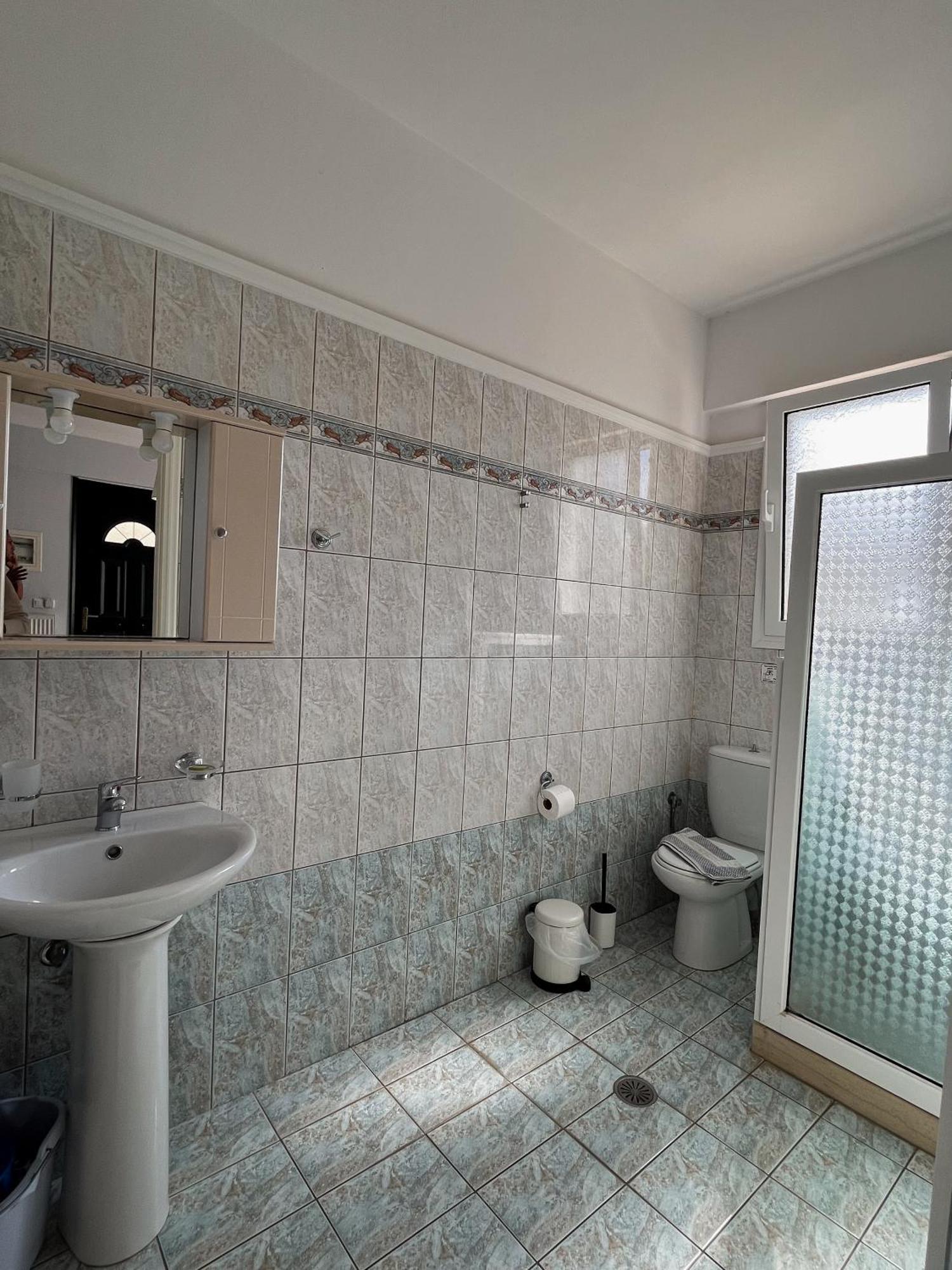 Esperia Studios Tsoukaládhes Екстериор снимка